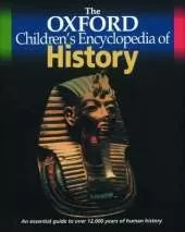 The Oxford Children's Encyclopedia of History