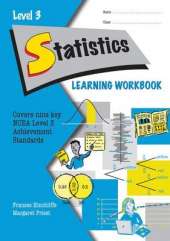 Lwb Ncea Level 3 Statistics Learning Workbook 2015