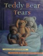 Teddy Bear Tears