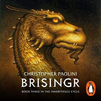 Brisingr: Book Three