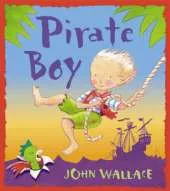 Pirate Boy