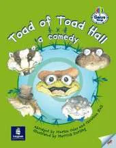 Toad of Toad Hall:A Comedy Genre Independent Access