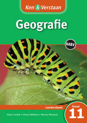 Ken & Verstaan Geografie