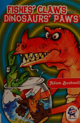 Fishes' Claws and Dinosaurs' Paws