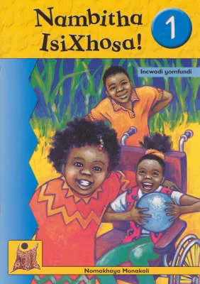 Namitha IsiXhosa