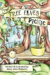 The Tree Elves Picnic