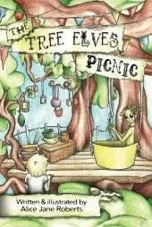 The Tree Elves Picnic