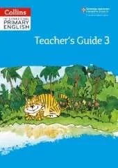 International Primary English Teacher’s Guide: Stage 3