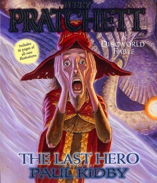 The Last Hero 