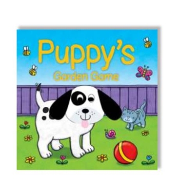 Puppy