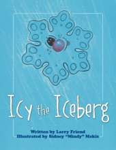 Icy the Iceberg