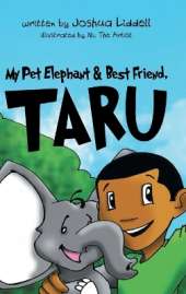 My Pet Elephant & Best Friend, Taru