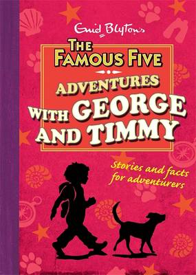 Adventures with George and Timmy