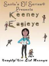 Keeney Eagleye: Naughty/Nice List Manager