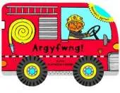 Argyfwng! Olwynion Chwim