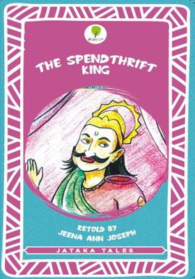 Spendthrift King