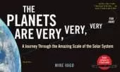 The Planets Are Very, Very, Very, Far Away