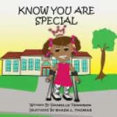 Know You Are Special