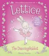 Lettice the Dancing Rabbit