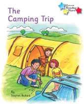 The Camping Trip: Phonics Phase 4