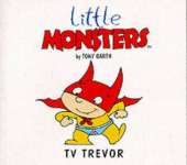 T.V.Trevor