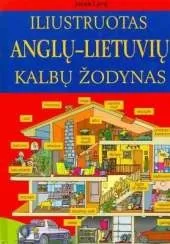 Illustrated English-Lithuanian Dictionary