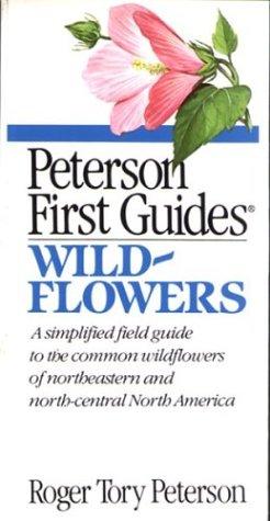 First Guide to Wildflowers