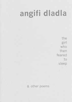 The Girl Who Then Feared to Sleep