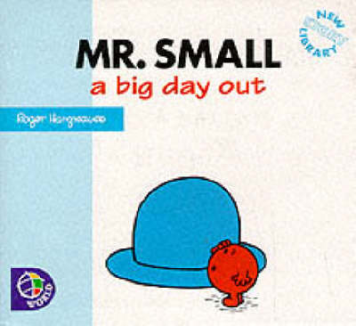 Mr.Small