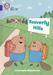 Beaverly Hills: Band 08/Purple