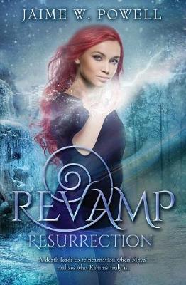 Revamp: Resurrection: A Paranormal Fantasy
