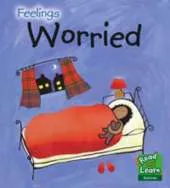 Worried