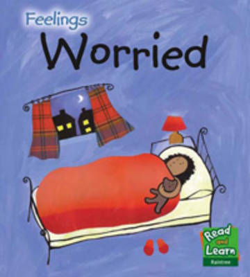 Worried