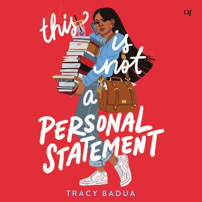 This is Not a Personal Statement