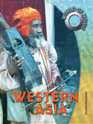 Western Asia