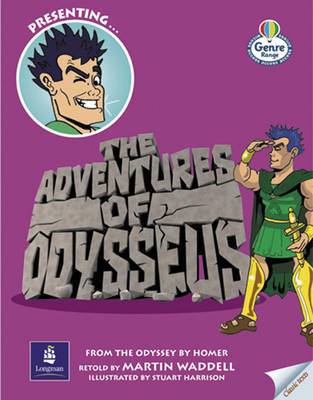 The Adventures of Odysseus Genre Indpendent Access