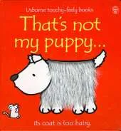 That's Not My Puppy