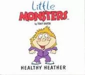 Healthy Heather