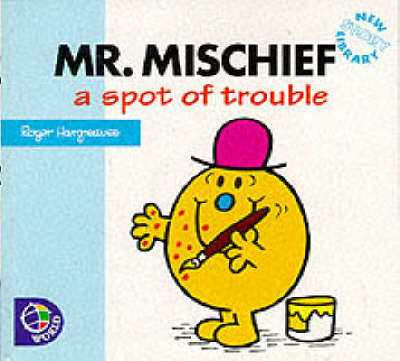 Mr.Mischief