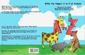 Willie the Hippo's A to Z of Animals