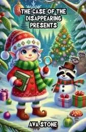 The Case of the Disappearing Presents