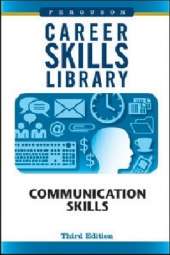 Communication Skills