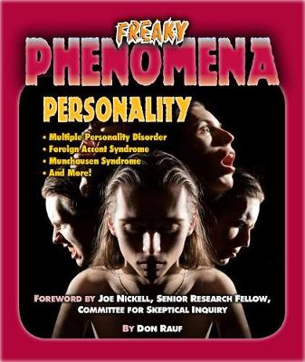 Personality