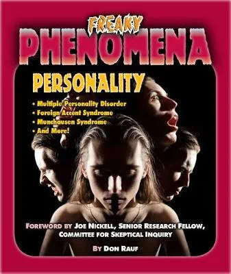 Personality