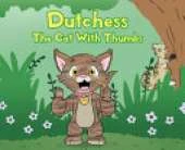 Dutchess the Cat with Thumbs