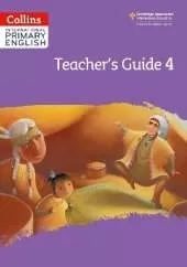 International Primary English Teacher’s Guide: Stage 4