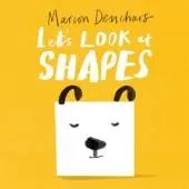 Let's Look at... Shapes: Board Book