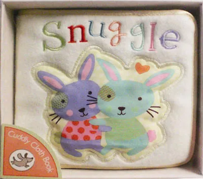 Little Learners - Snuggle
