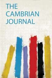 The Cambrian Journal