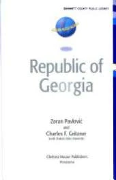Republic of Georgia